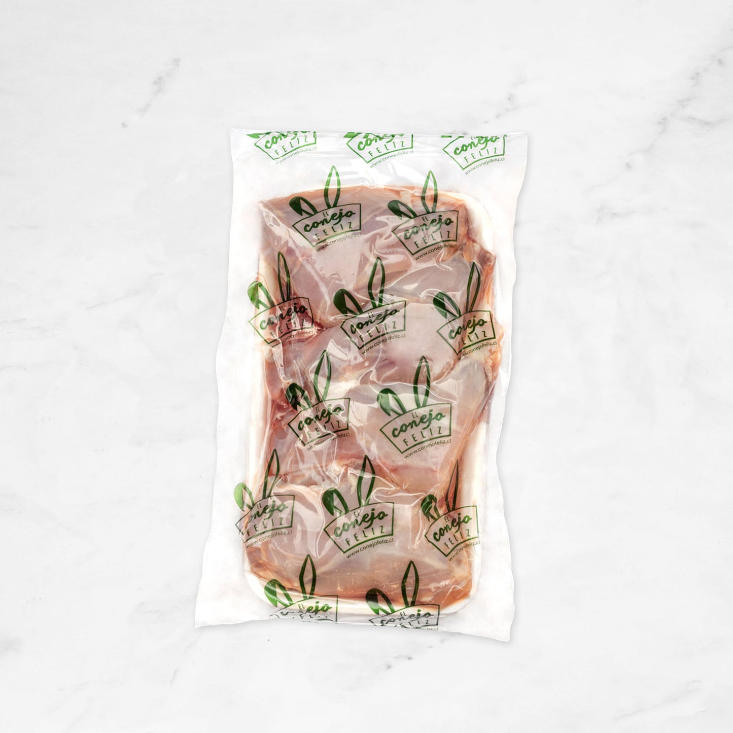 Piernas | Conejo | 700 Gr