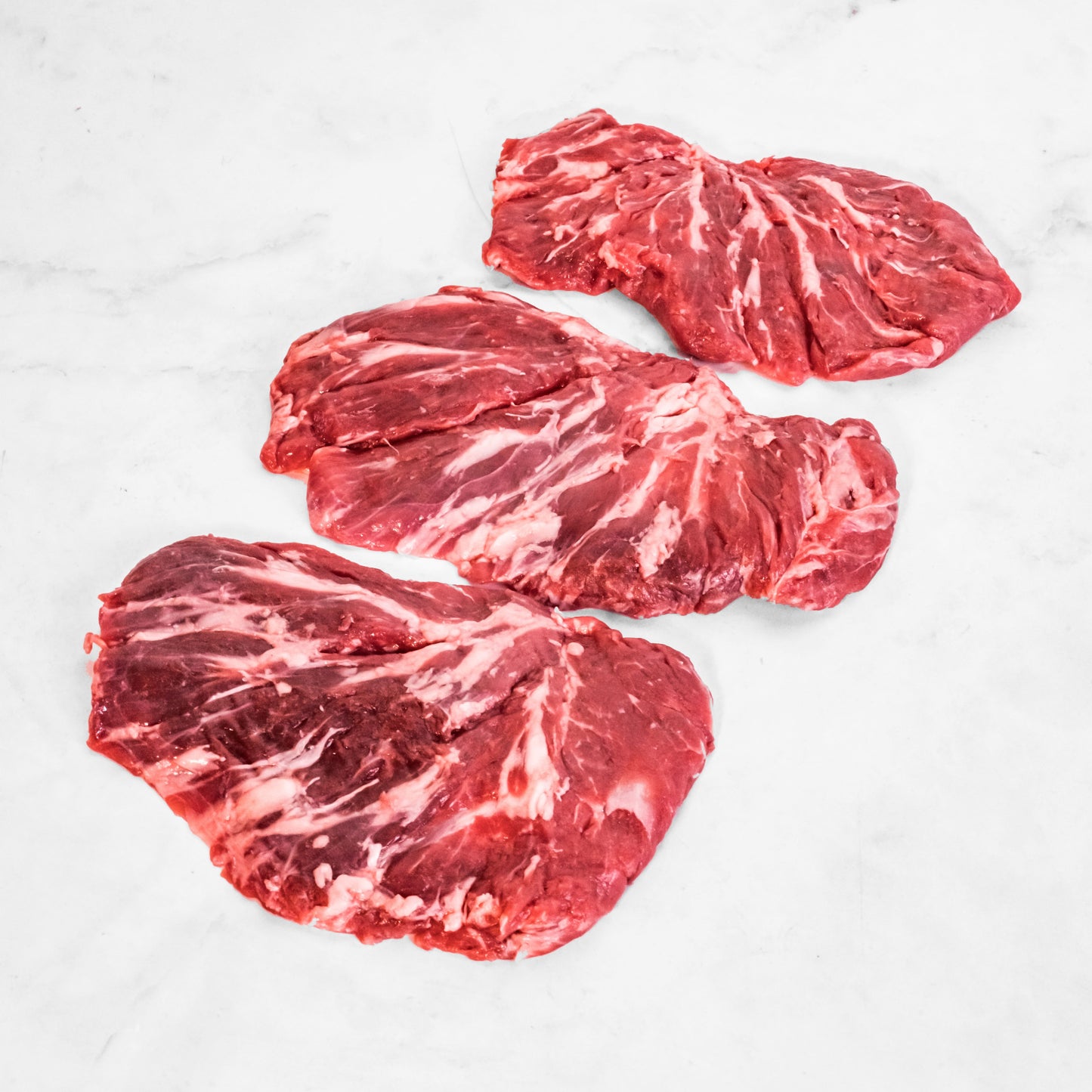 Poncho Parrillero | Premium | 1,0 Kg