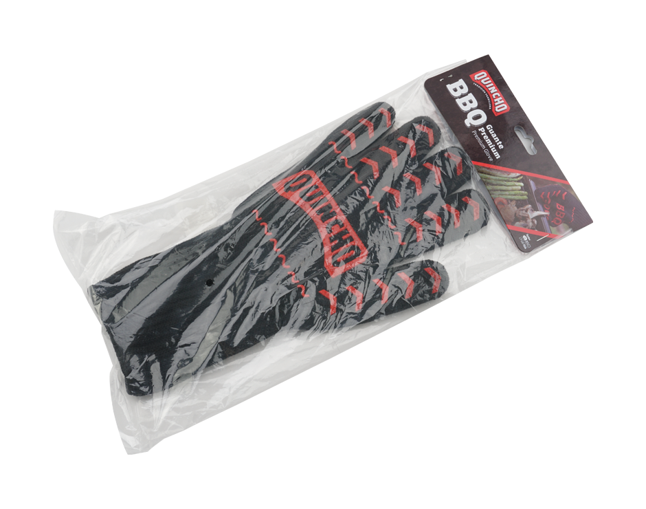 Guantes | Parrilleros | Premium