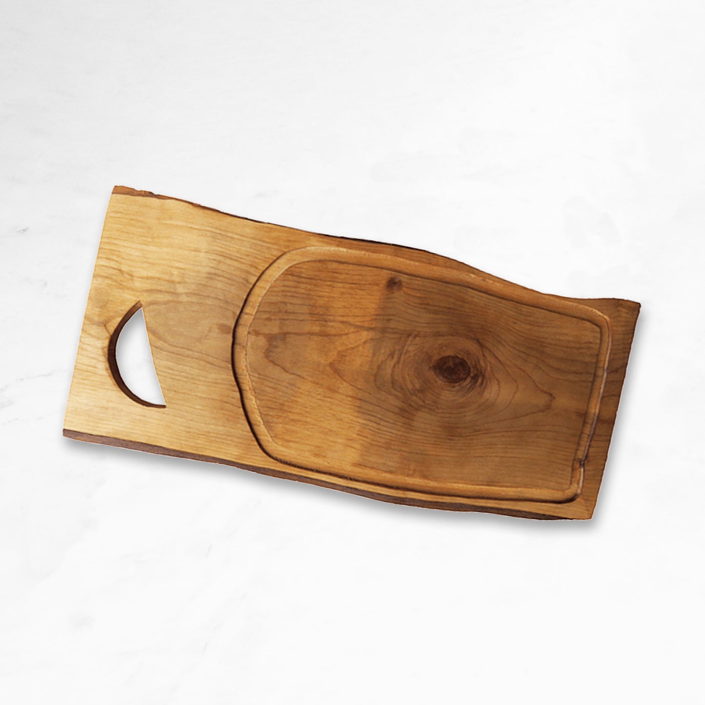 Tabla | Madera | Rupestre | 50cm