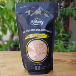 Sal Parrillera | Rosada | Doypack