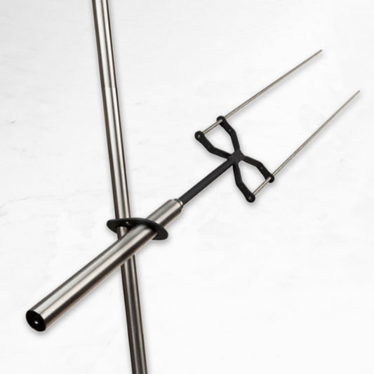 Asador | Spiedo | Kanka