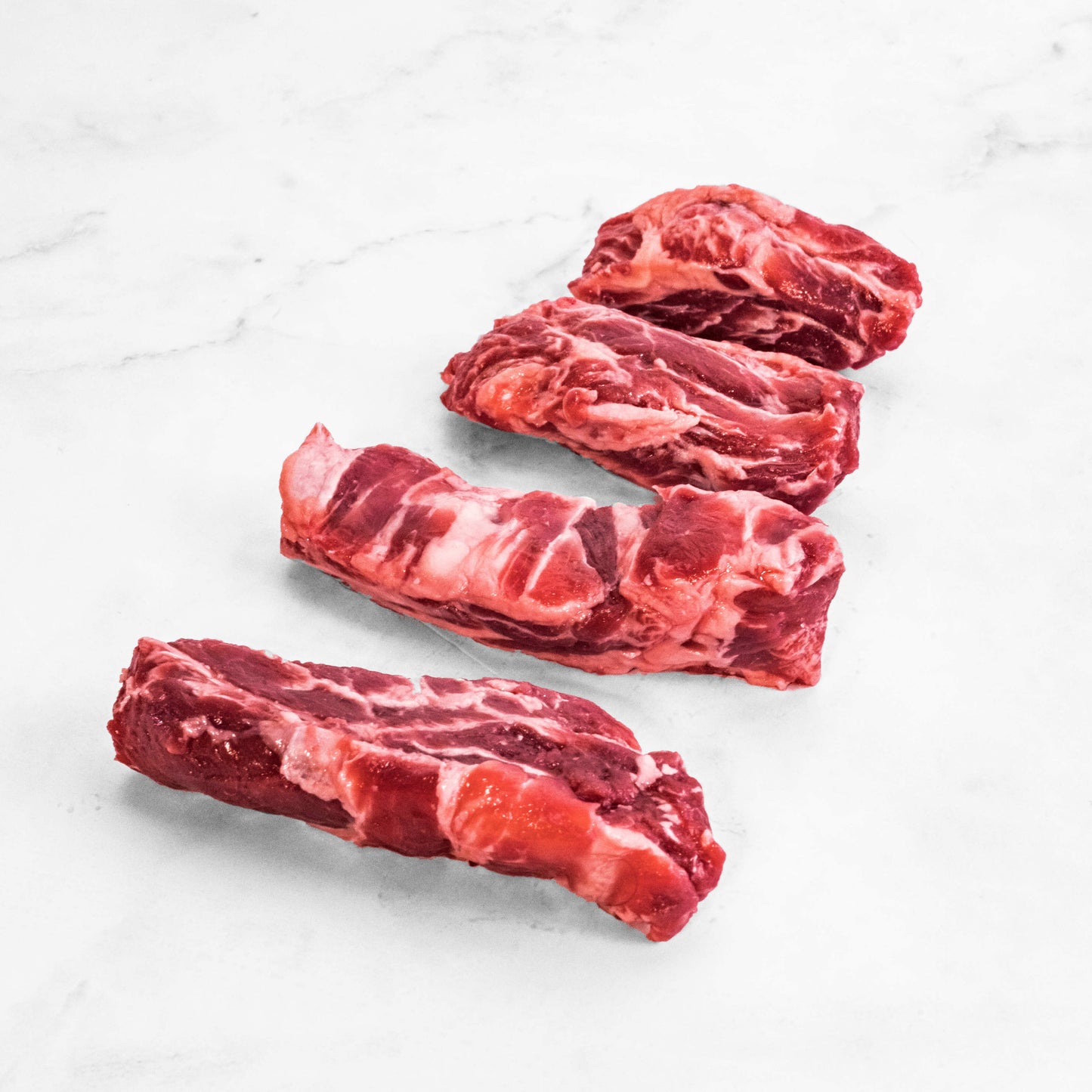 Teclas de Lomo | Premium | 0,8 Kg