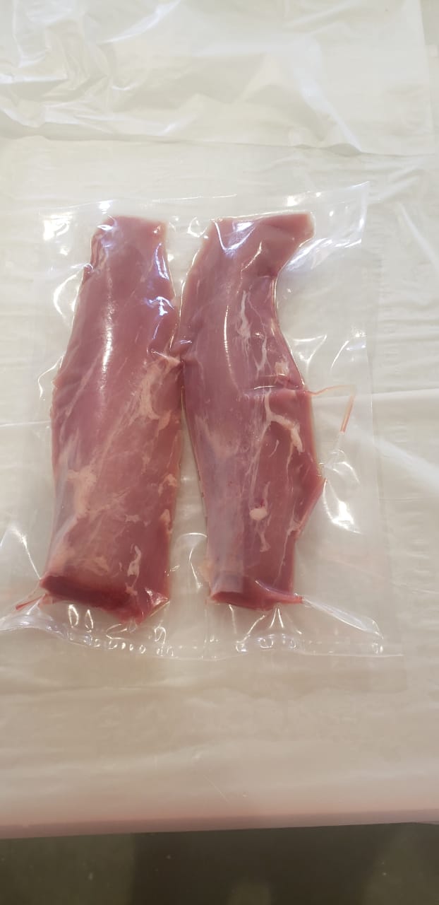 Lomo Centro | Cerdo | 1,1 Kg