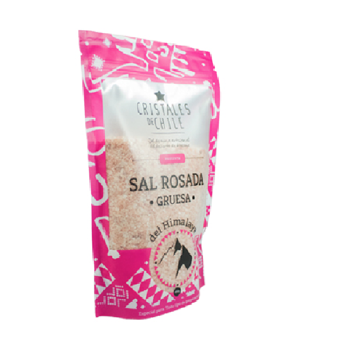 Sal Parrillera | Rosada | Doypack