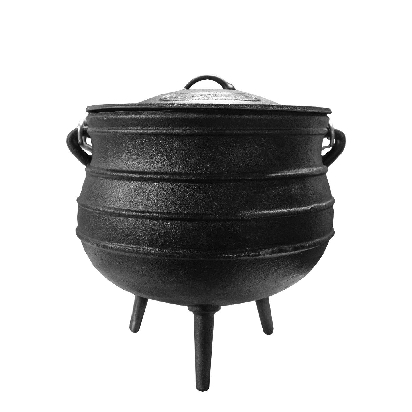 Olleta | Hierro Fundido | 6 Lts