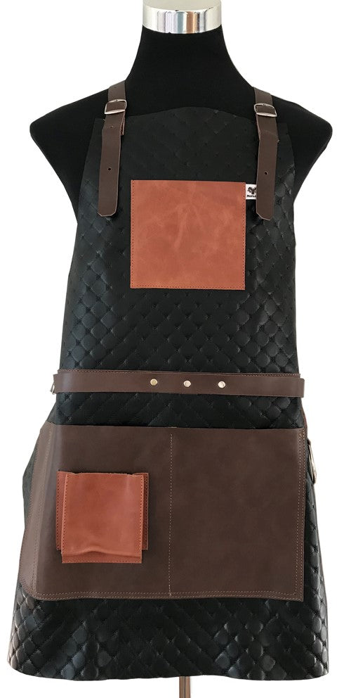 Pechera | Cuero | Butcher