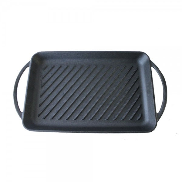 Plancha | Grill | Hierro | Sobreponer