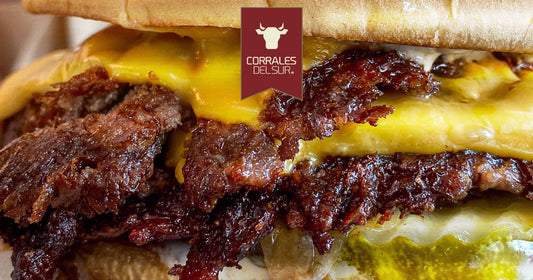 Smash Burger Perfecta en Casa: Técnica, Secretos y 3 Salsas