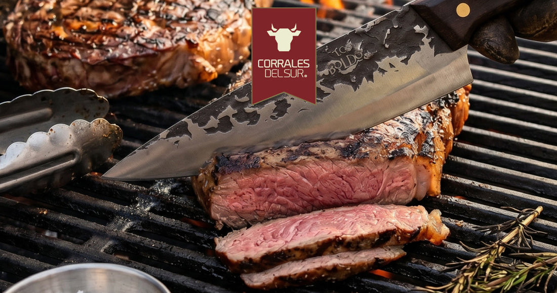 Asado Premium en Casa: Guía Gourmet Chilena