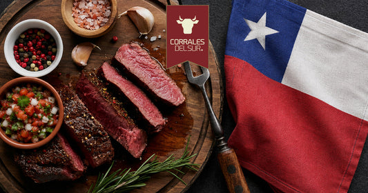 ¿Cuánta carne por persona para el 18 de septiembre? Guía y calculadora