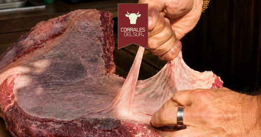 Costo Real de la Carne: La Merma que Nadie Calcula