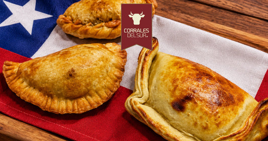 Empanadas de Pino: Receta Tradicional Chilena