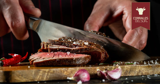 👉 Guía Completa de la Carne en Chile: Cortes, Parrilla y Cocina