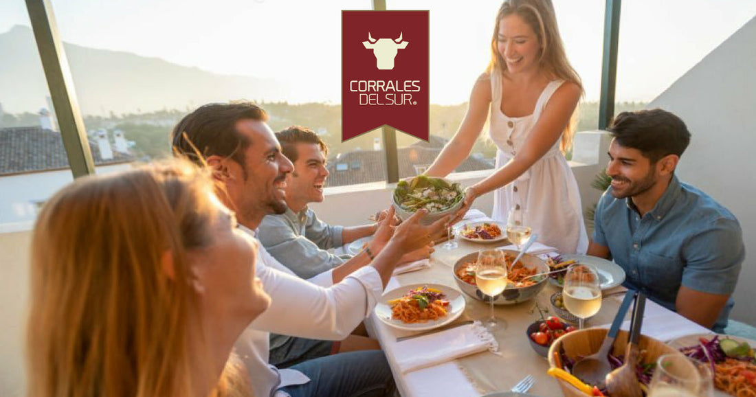 Cuánta carne comprar por persona para un asado en Chile + Guía completa 2026