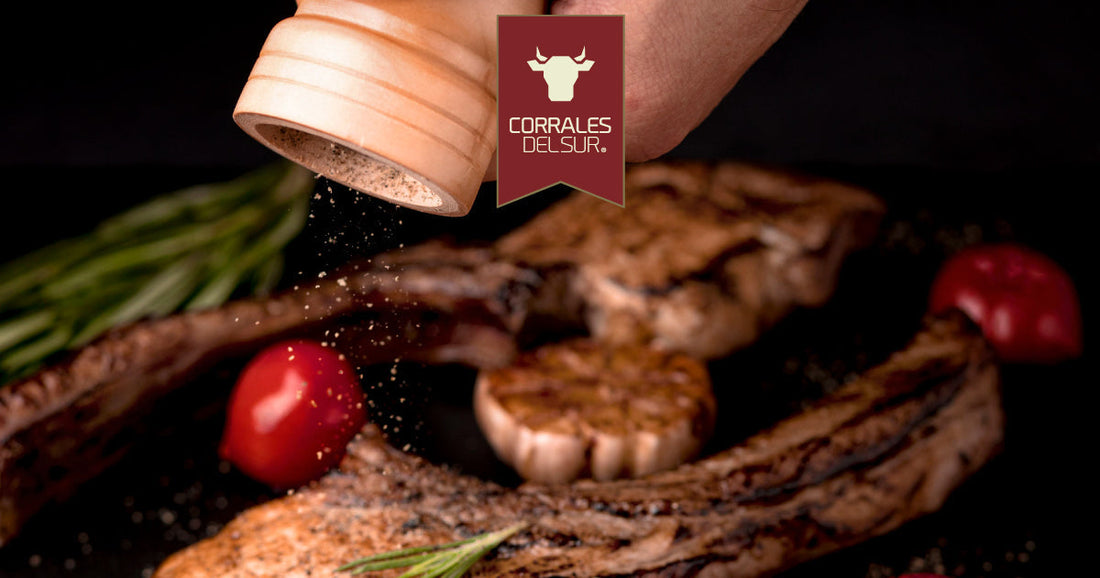 Marinadas y Aliños para Asado: Guía Chilena