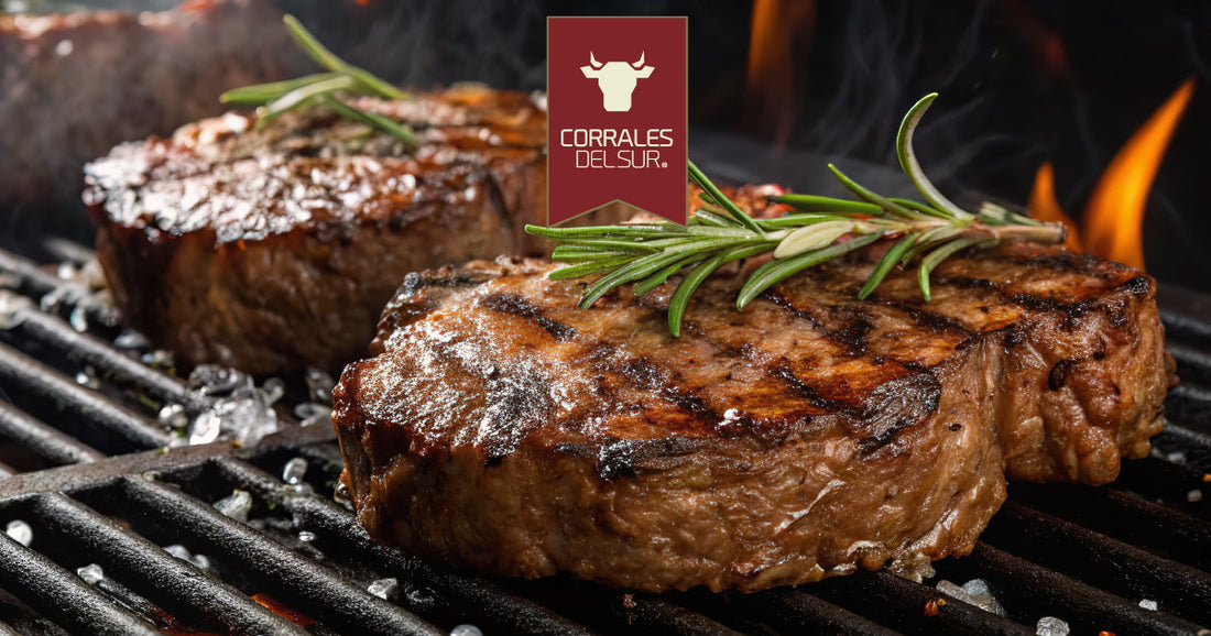 Mejores Cortes de Carne para Parrilla en Chile: Guía Completa para un Asado Perfecto