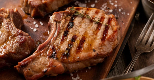 Carne de Cerdo Premium: Tipos, Recetas y Dónde Comprar en Chile