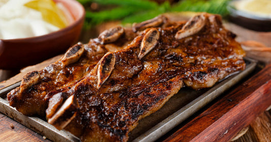 Recetas Fáciles con Carnes Premium: 3 Preparaciones para Sorprender