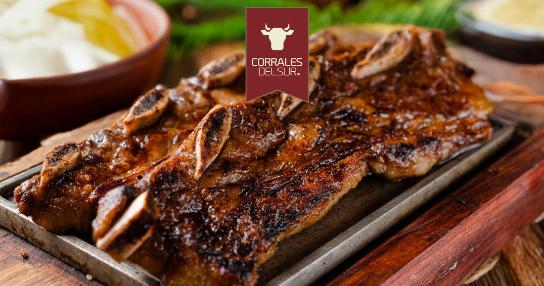 3 Recetas Fáciles con Carne Premium en Chile (Listas en Menos de 40 Minutos)