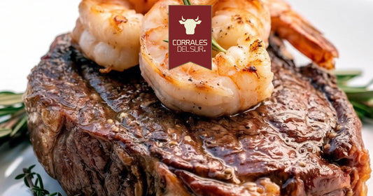 ¿Cómo celebrar el 21 de mayo? 2 recetas mar y tierra premium para las Glorias Navales