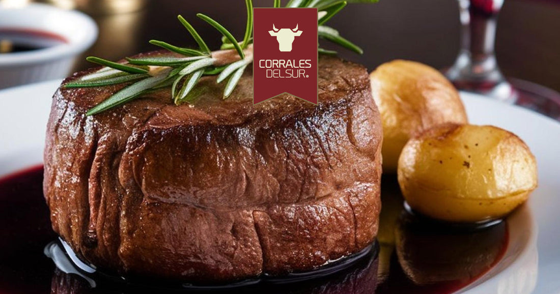 ¿Qué cocinar el Día de la Madre? 3 recetas con carne premium para regalonearla en casa