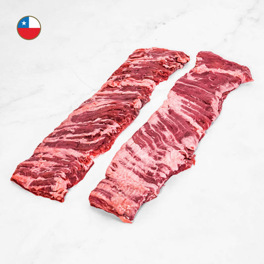 Entraña Angus premium a la parrilla - Corrales del Sur