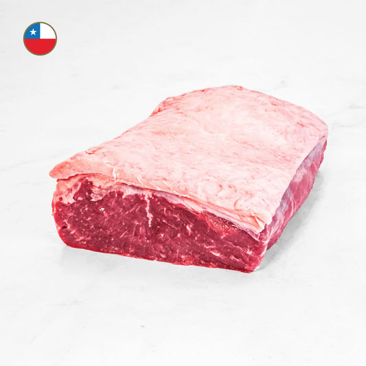 Lomo Liso y Lomo Vetado Angus premium - Corrales del Sur