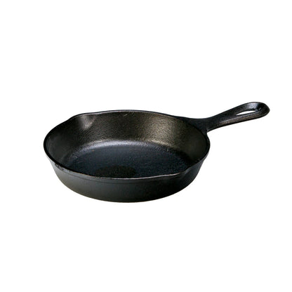Sartén Classic | Hierro Fundido | 17 cm | Lodge