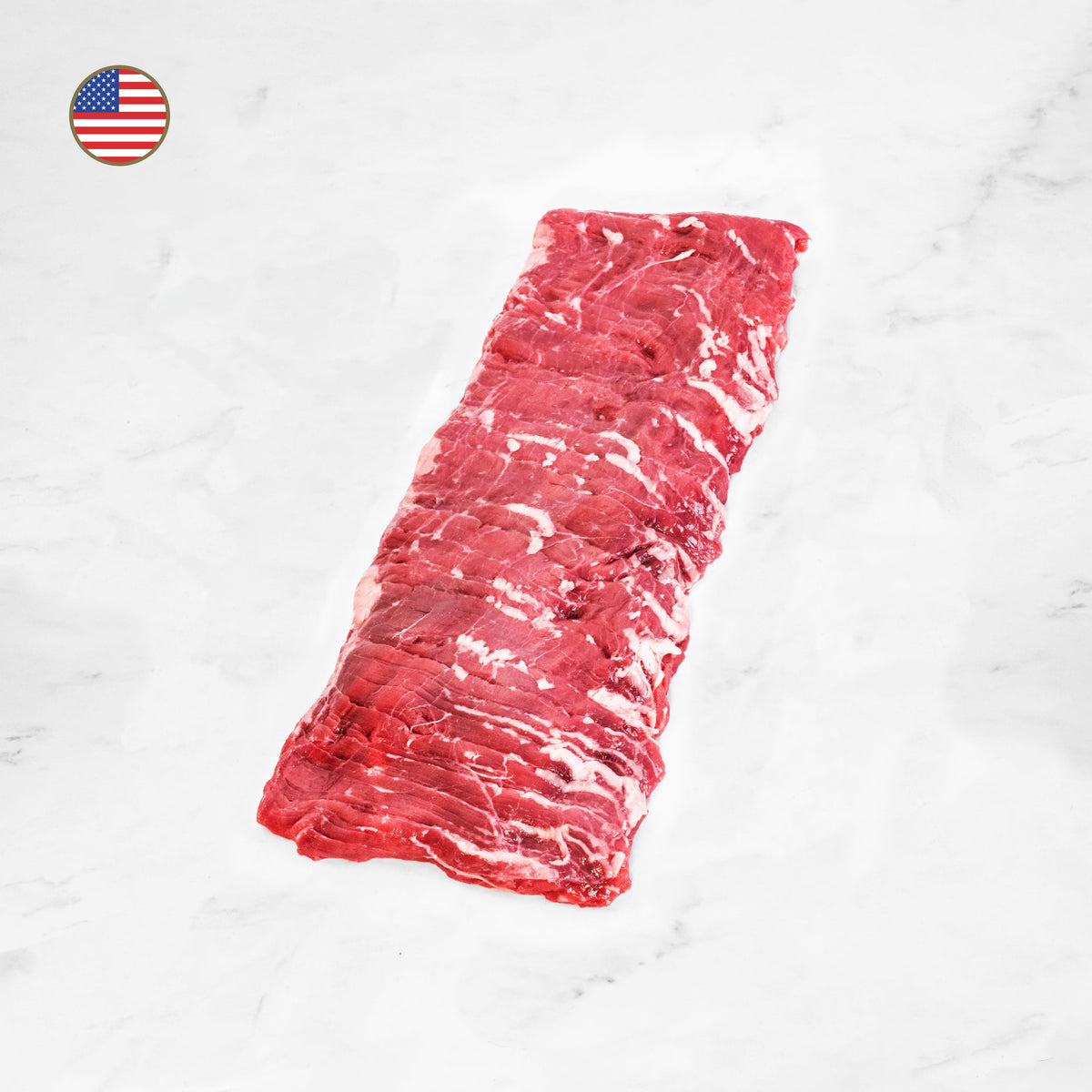 Arrachera | Americana | 1,6 Kg