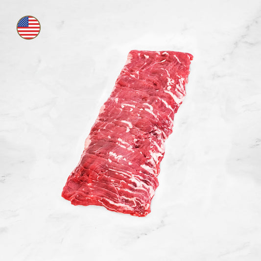 Arrachera | Americana  | 1,6 Kg