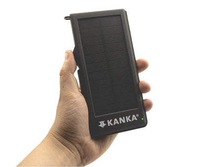 Cargador Solar | Kanka