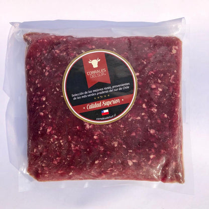 Tártaro| Filete | Premium | 0,500 Kg