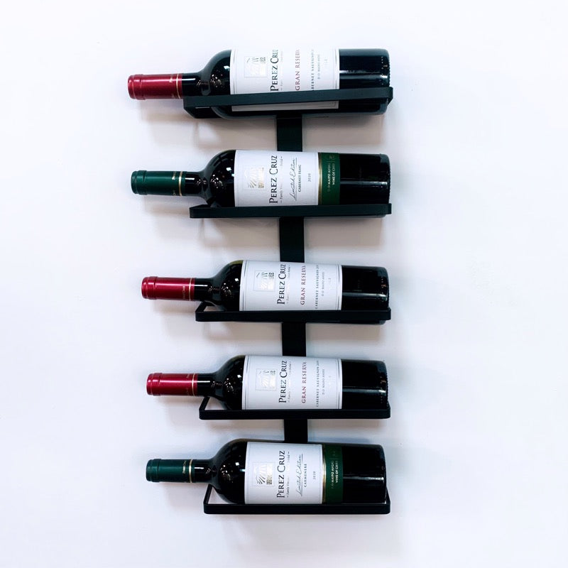 Cava | Vertical | 5 Botellas