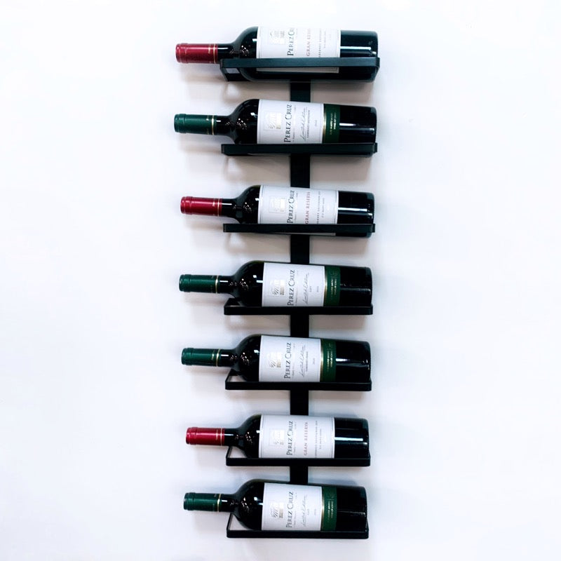 Cava | Vertical | 7 Botellas