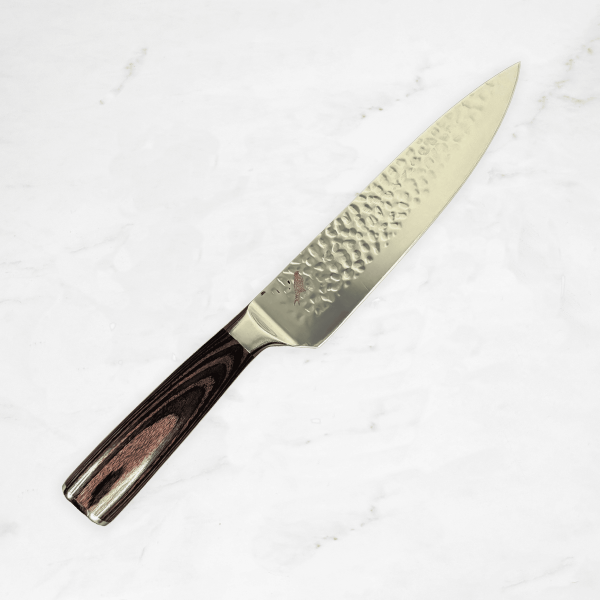 Cuchillo Cóndor I Rauka