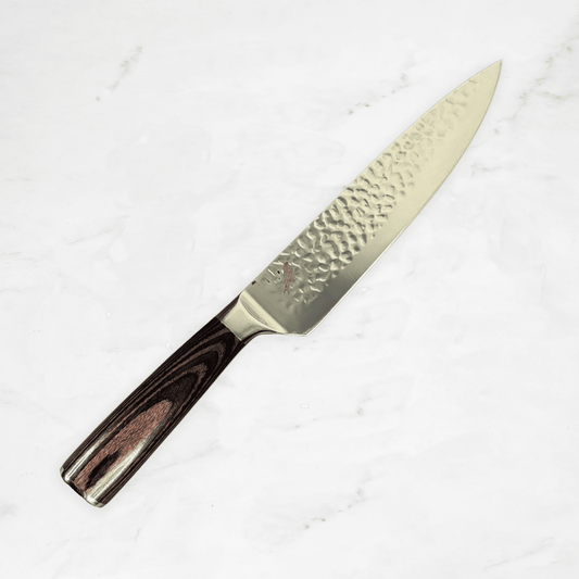 Cuchillo Cóndor I Rauka