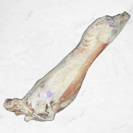 Entero | Cordero Patagónico | 12 Kg