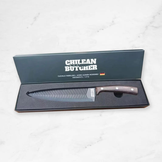 Cuchillo | ChileanButcher