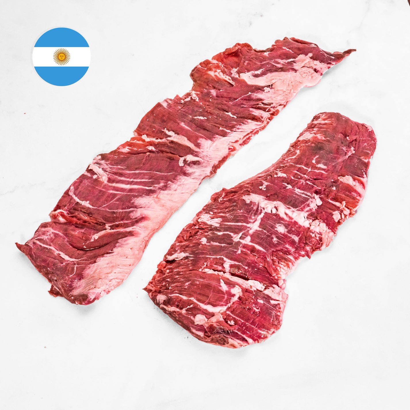 Entraña | Argentina | 1,0 Kg – Corrales del Sur