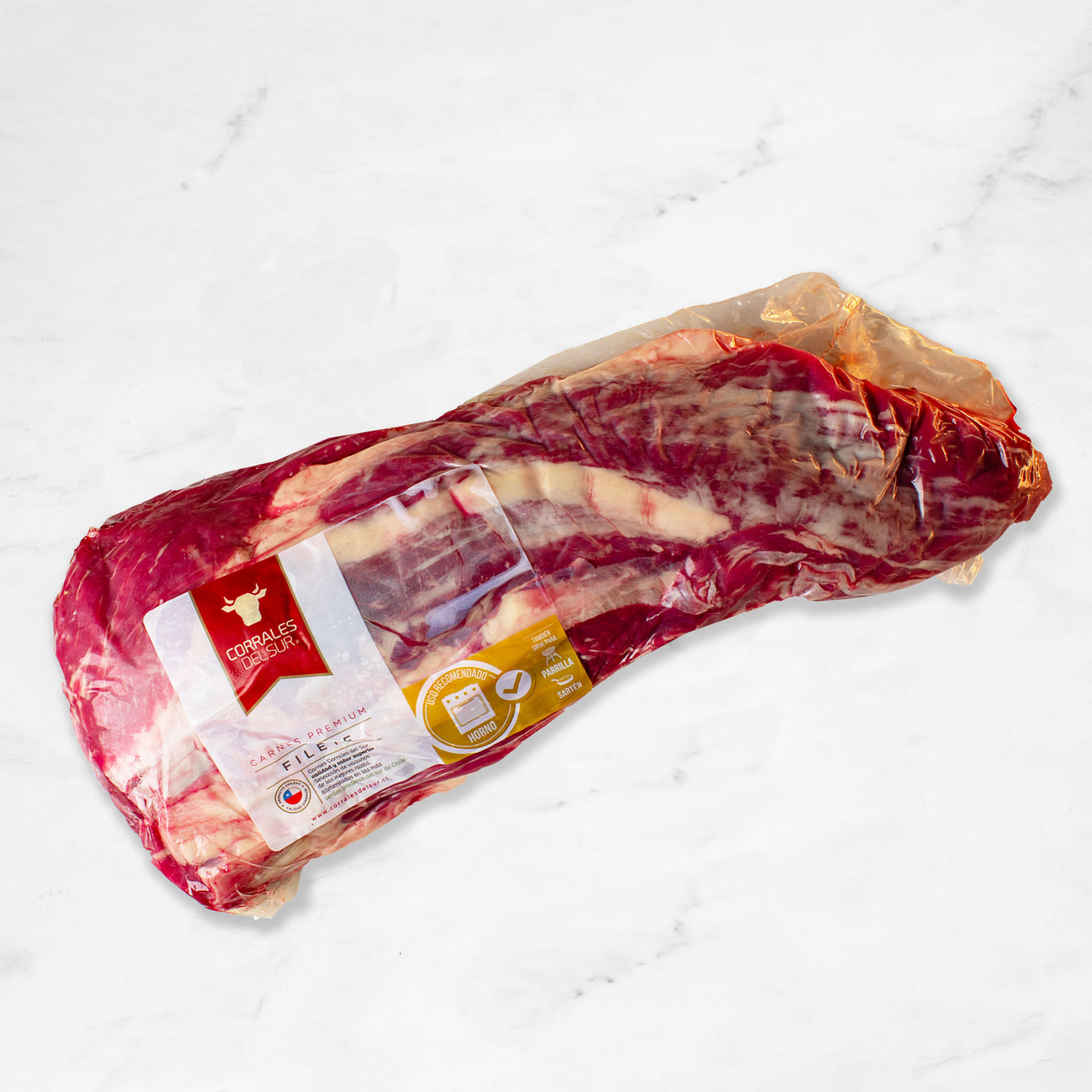 Filete | Premium | 2 Kg – Corrales del Sur