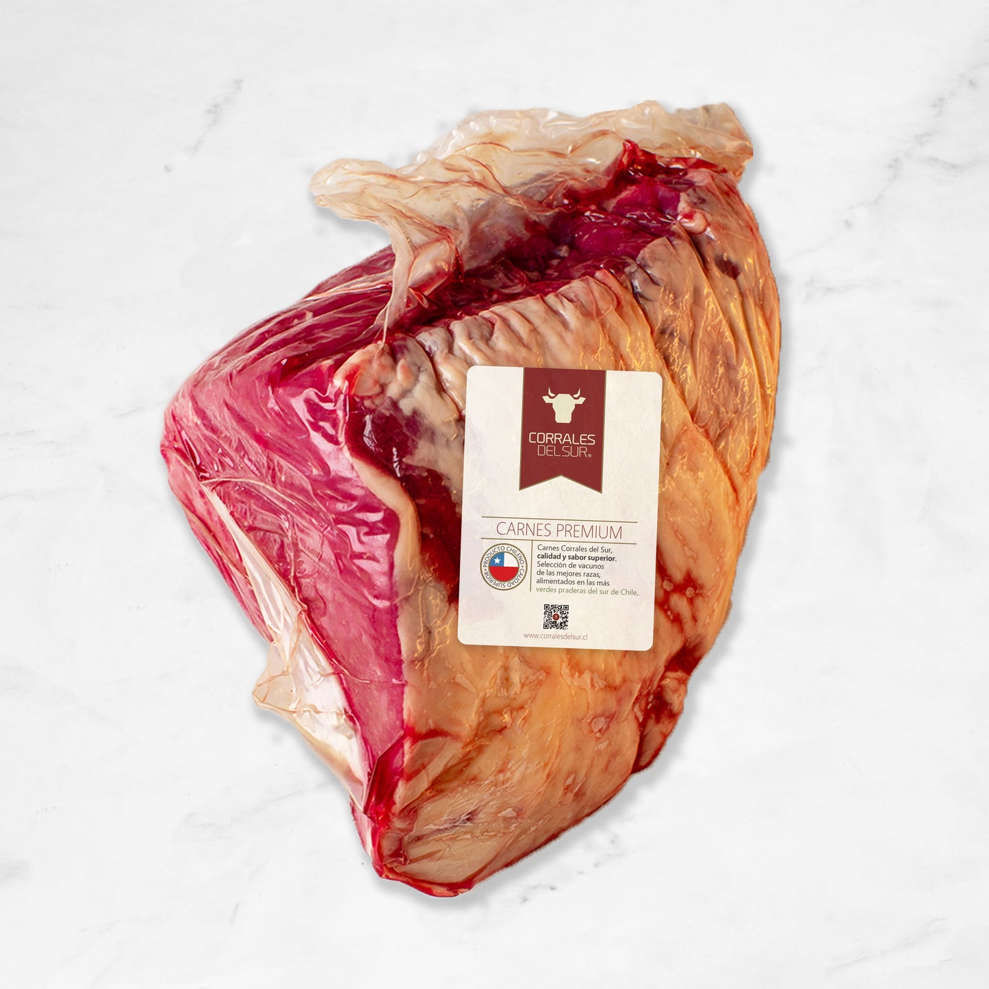 Caja | Ganso | Premium | 20 Kg