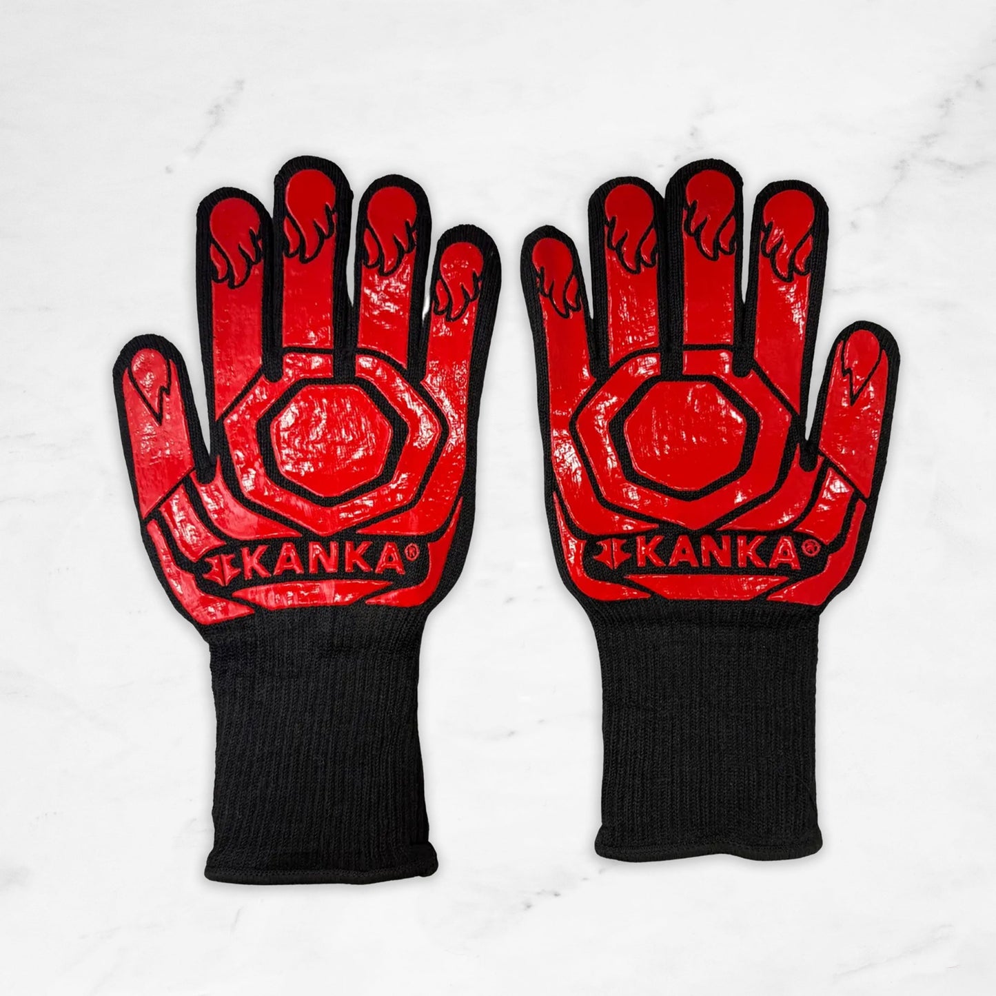 Guantes de alta temperatura | Kanka