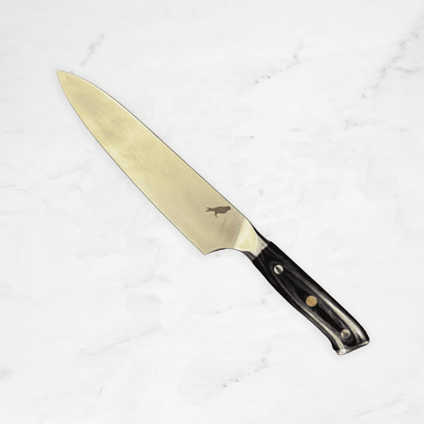 Cuchillo Lascar I Rauka