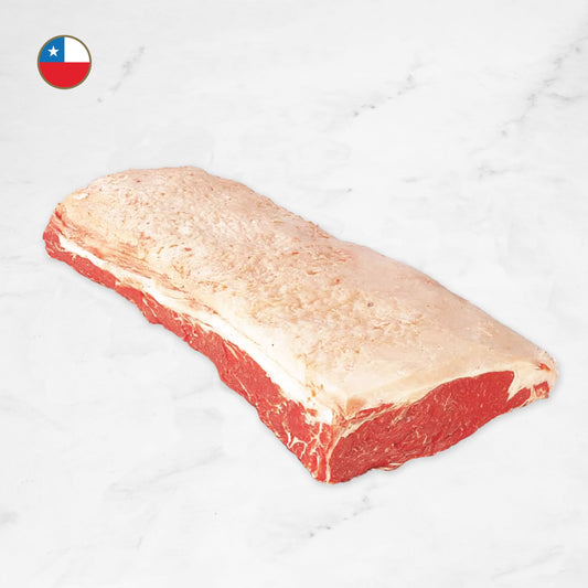 Lomo Liso Entero | Premium | 4Kg