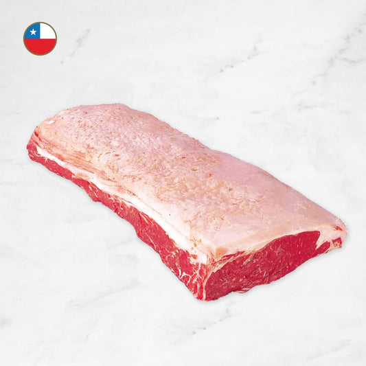 Lomo Liso Entero | Premium | 5,5 Kg