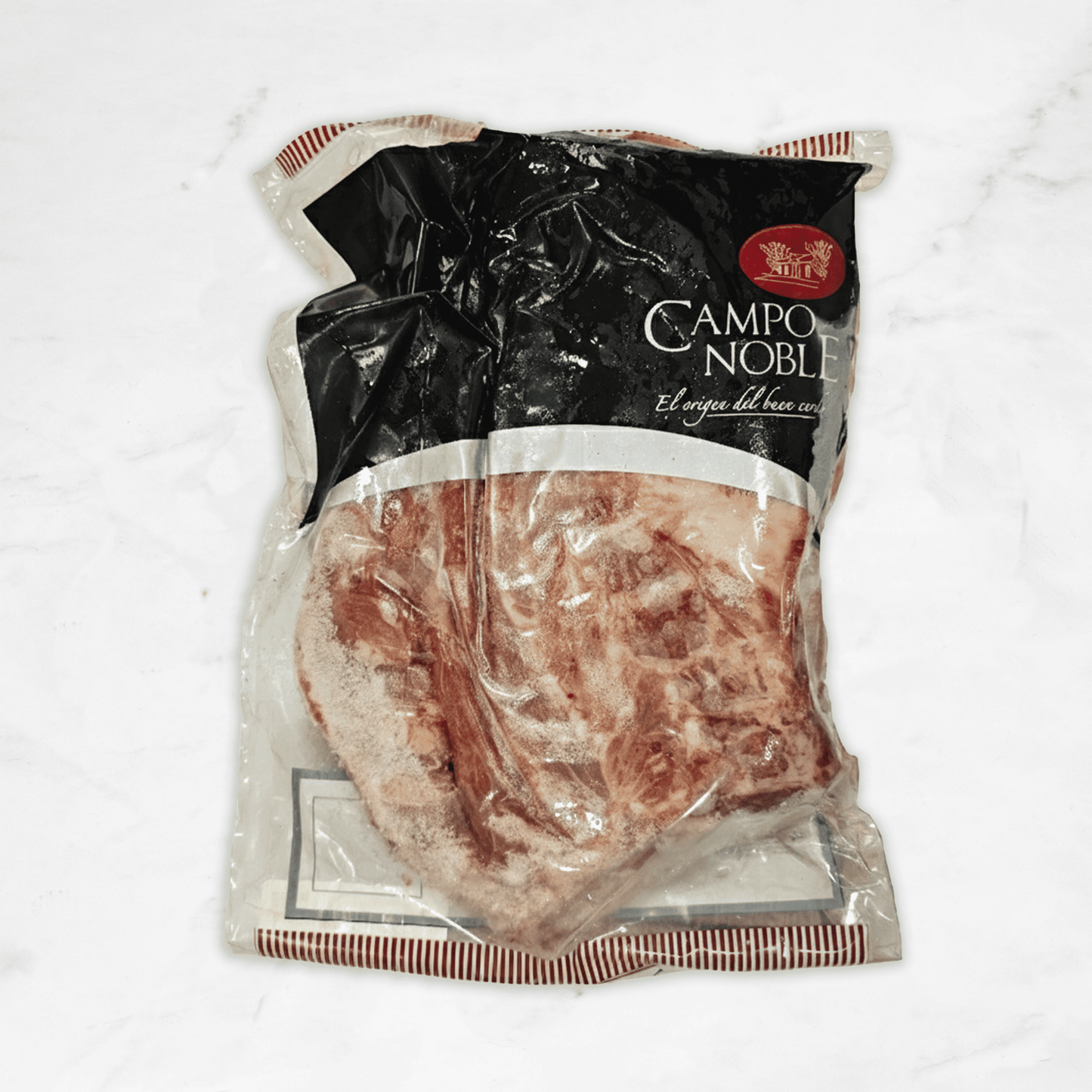 Lomo Vetado | Cerdo | Campo Noble | 2.5 Kg