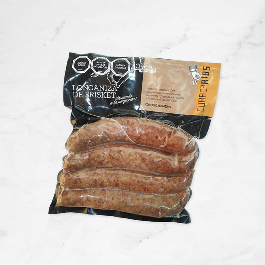 Longaniza | Brisket | Curacaribs