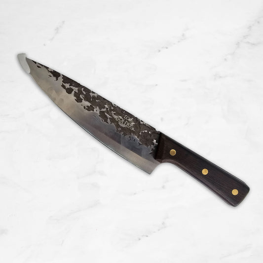 Cuchillo Chef 32x21,6 I Los Boldos