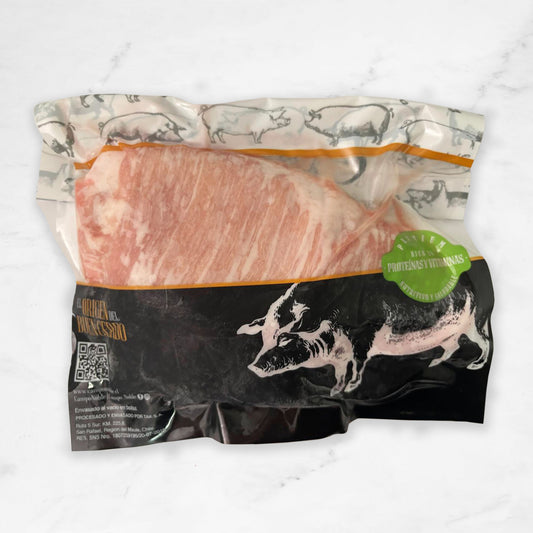 Malaya | Cerdo | Campo Noble | 1.5Kg